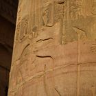 Sobek - Kom Ombo Tempel