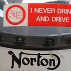 Sober Norton