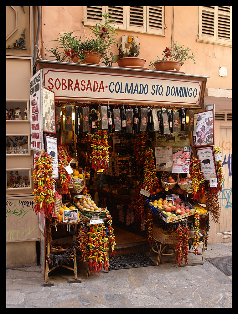 Sobrasada