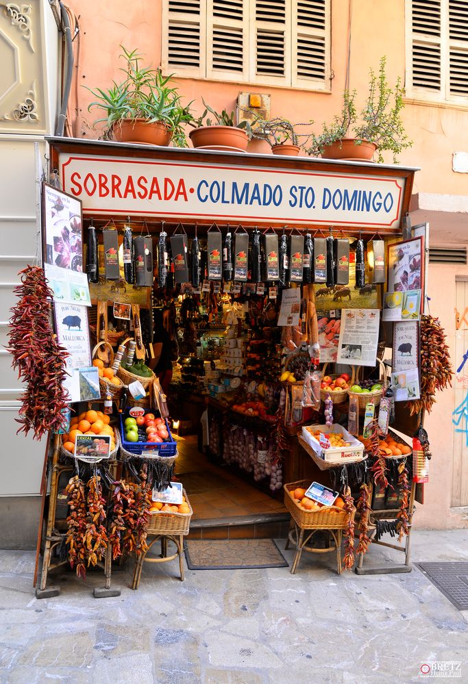 Sobrasada