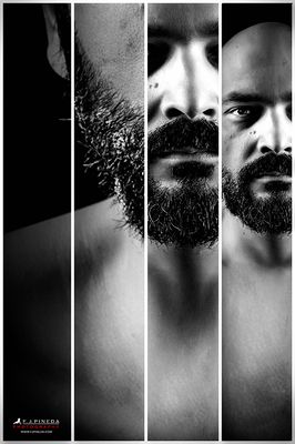 sobre ruedas de F.J.Pineda