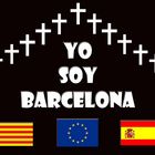 Sóc Barcelona / Yo soy Barcelona