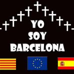 Sóc Barcelona / Yo soy Barcelona