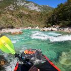 Soca Packrafting