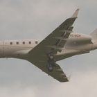 Socar Bombardier BD-100-1A10 Challenger 300