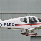 Socata TB-10 Tobago