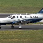 Socata TBM-850 