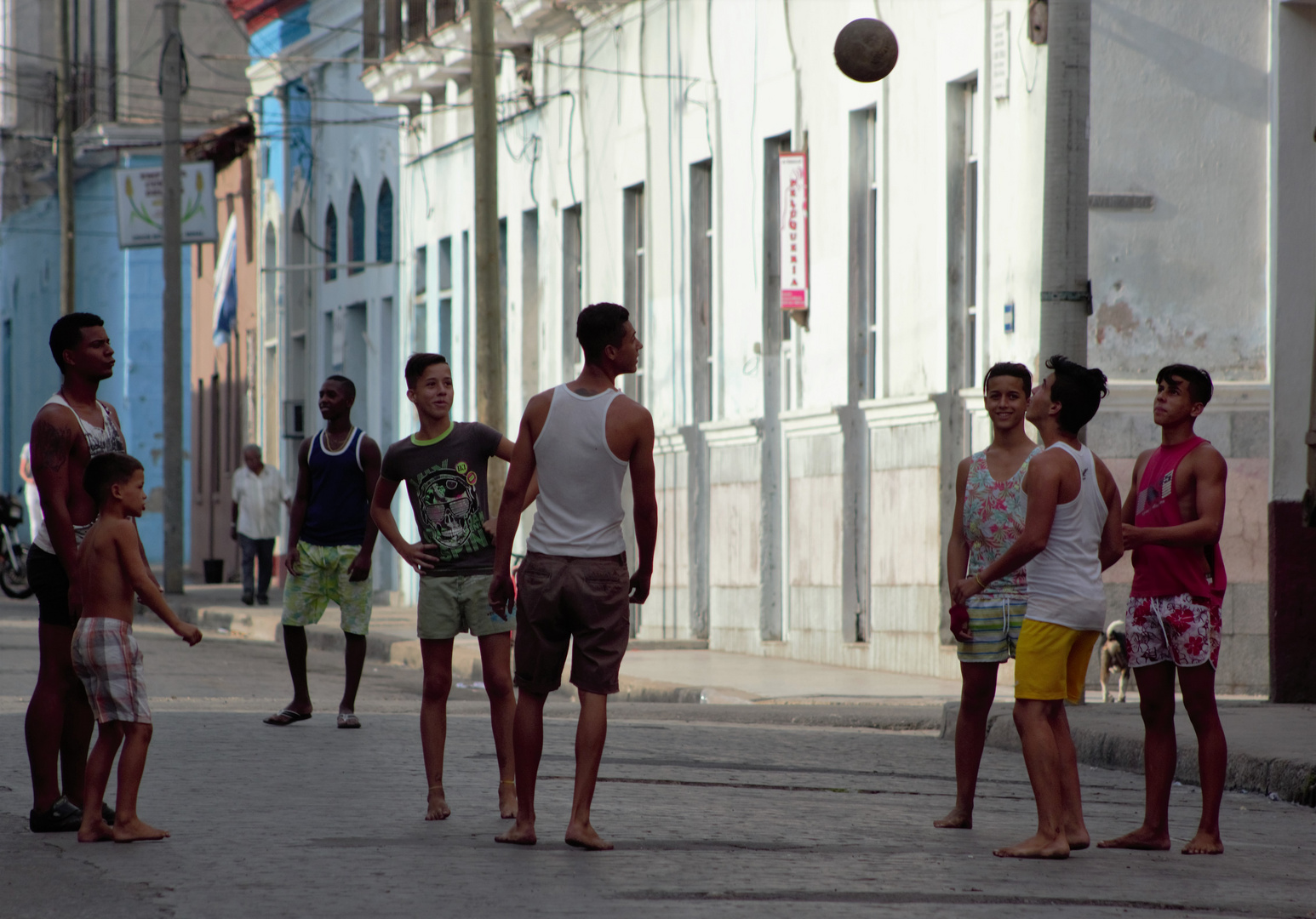 Soccer