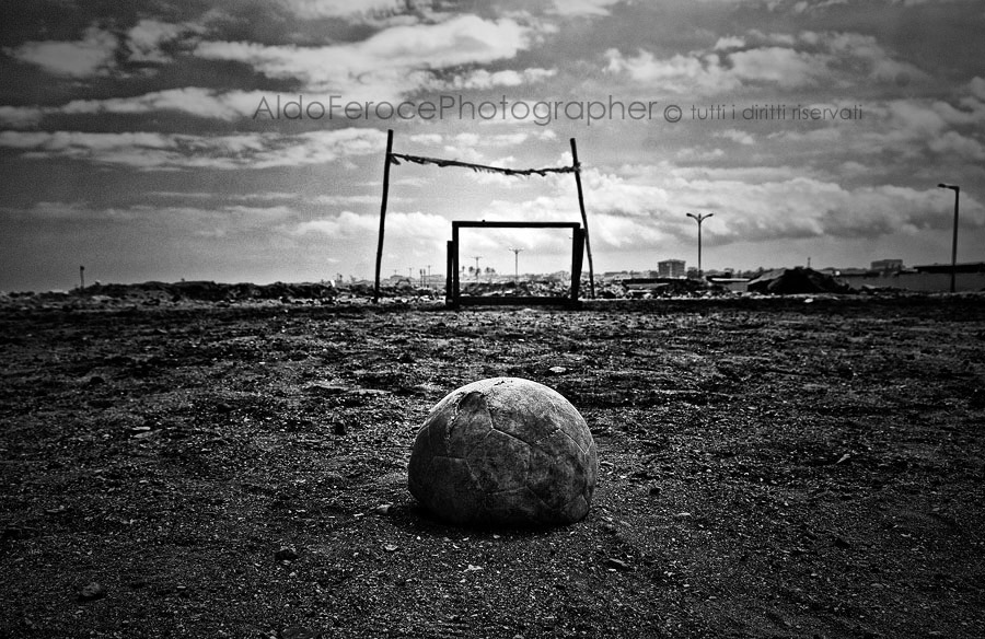 soccer all over the world