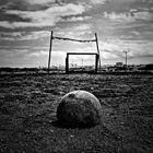 "Soccer all over the world" di Aldo Feroce