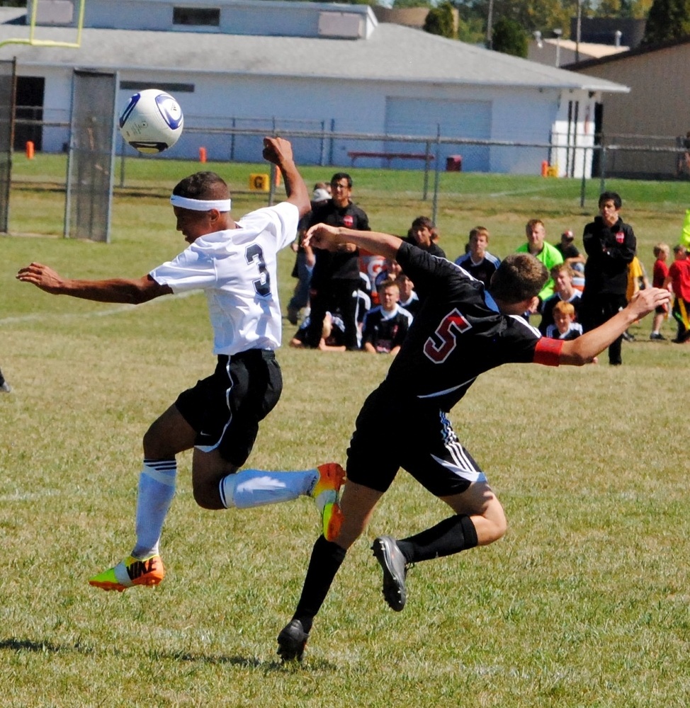 SOCCER in USA