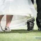 Soccer-Wedding