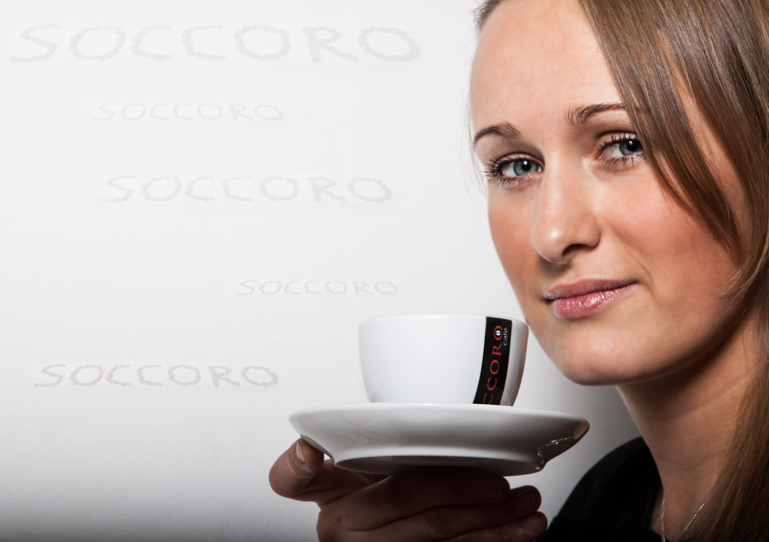 Soccoro Cafe