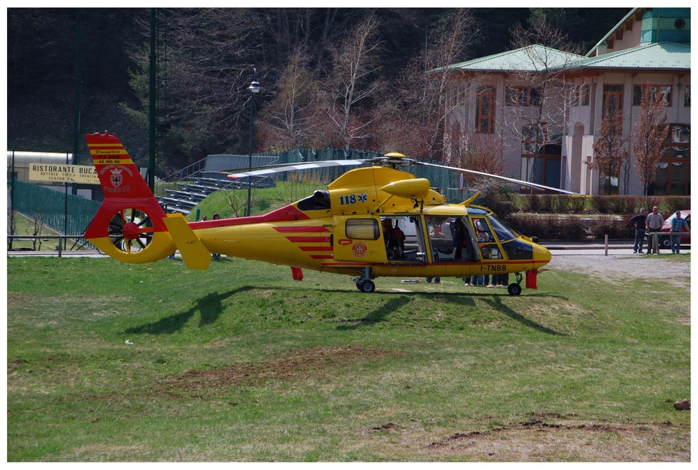 Soccorso alpino