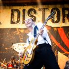 Social Distortion - Mike Ness