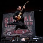 Social Distortion | Southside ´09