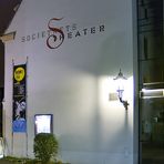 Societaetstheater.