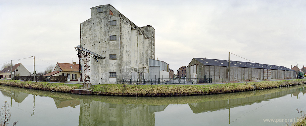 Societé Coopérative de Pont d'Ardres