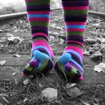 Socken.....