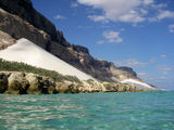 Socotra island