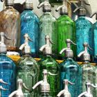 Soda-Bottles