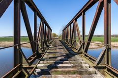 soda brücke