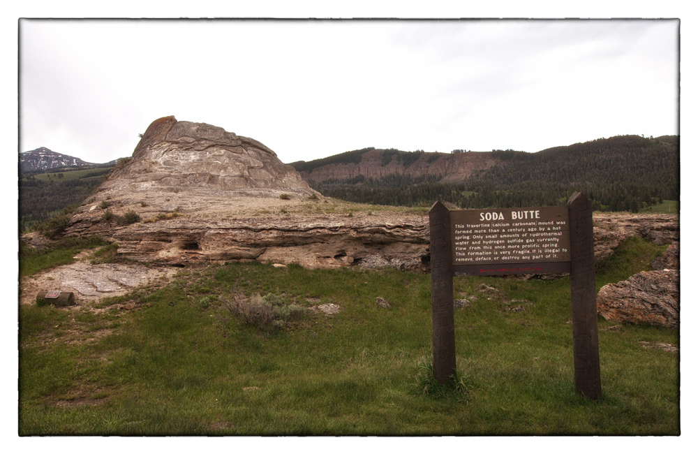 Soda Butte