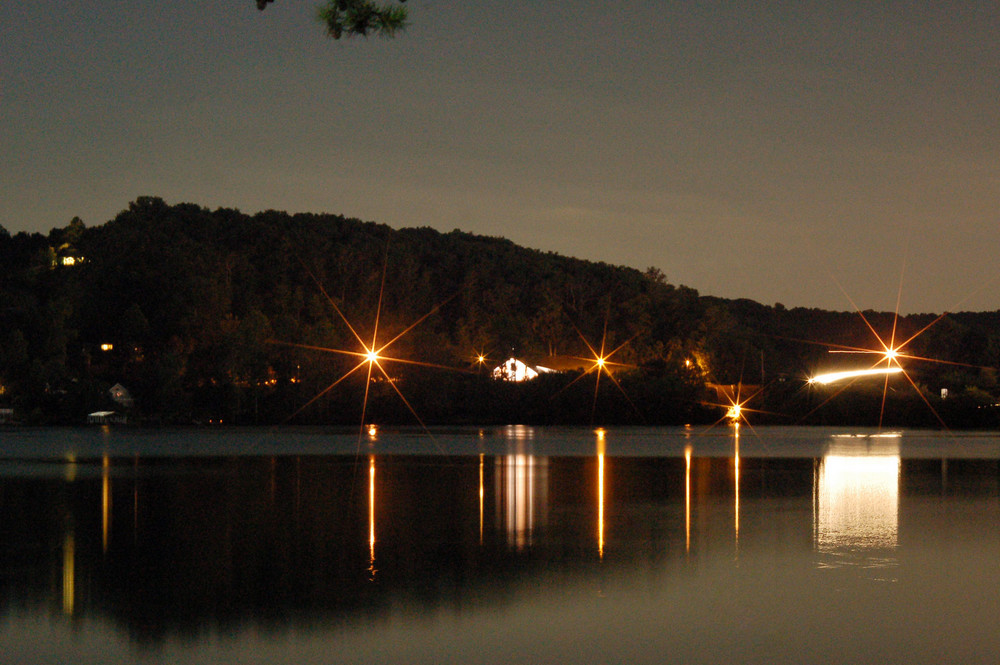 Soddy Lake and all its GLORY!!!!!