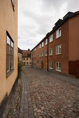 Sodermalm - Fiskargartan