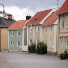 Söderköping - wo einst Madita durch die Straßen lief