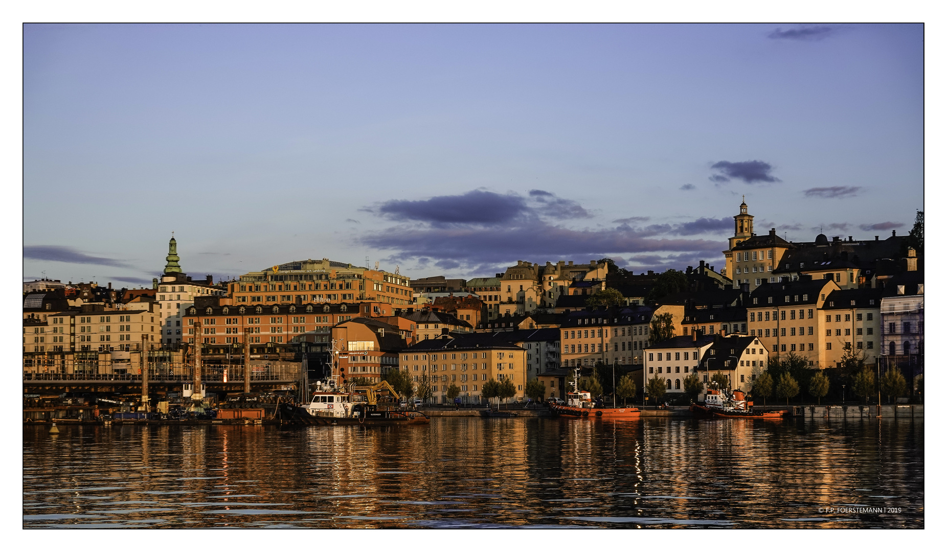 Södermalm