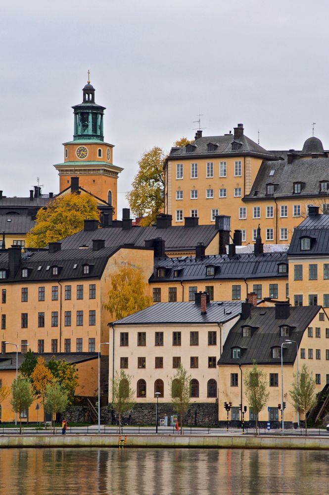 Södermalm