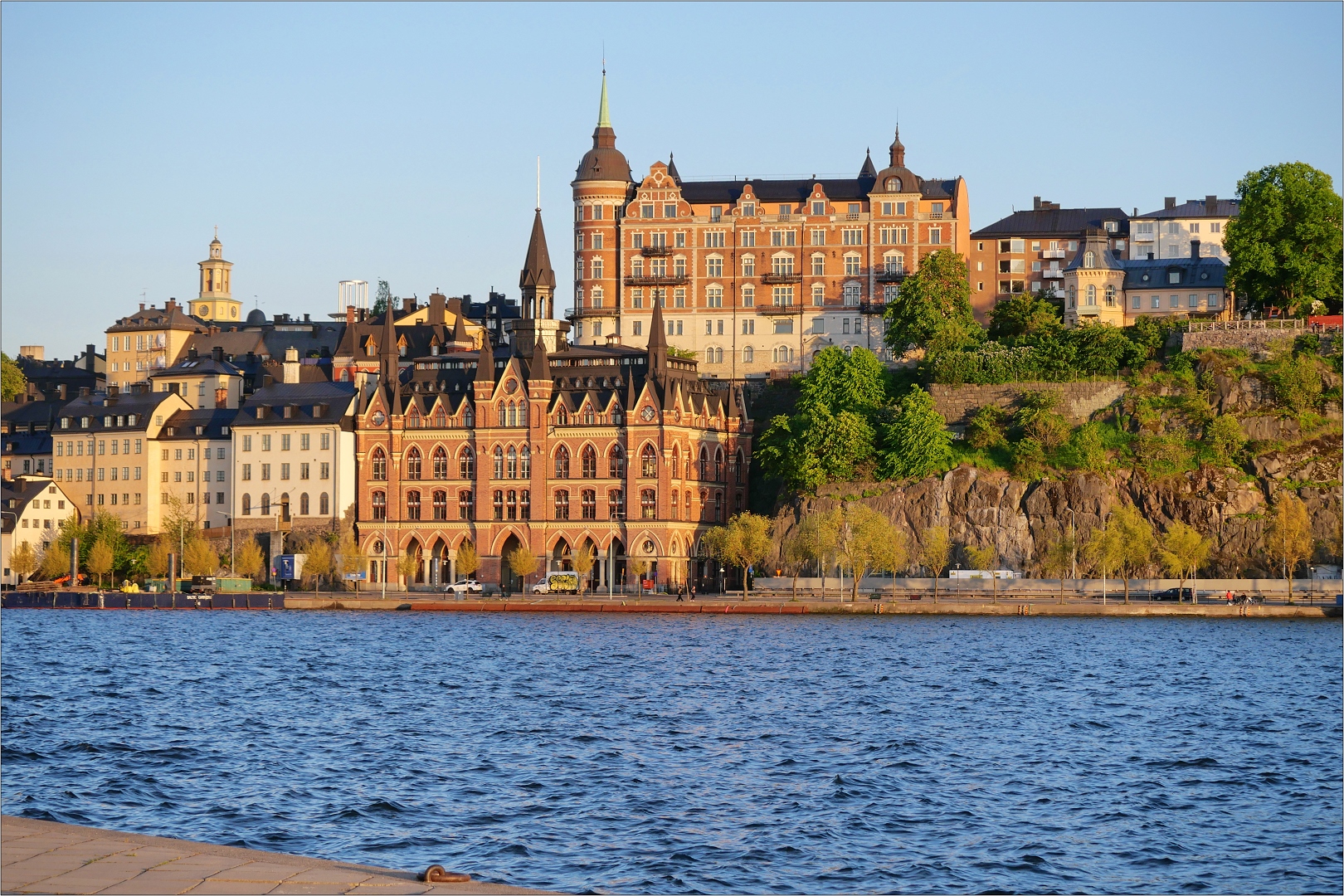 södermalm