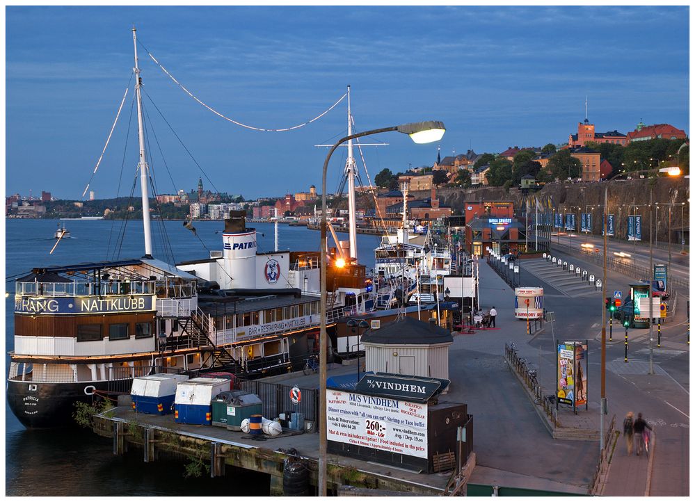 Södermalm