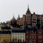 Södermalm i Stockholm