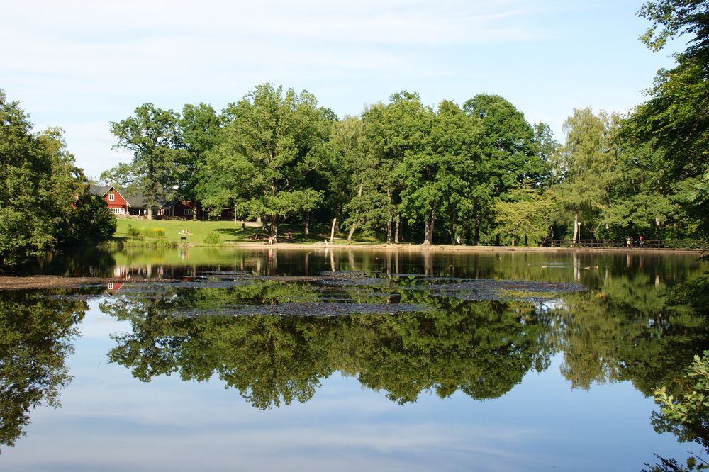 Söderåsen Nationalpark