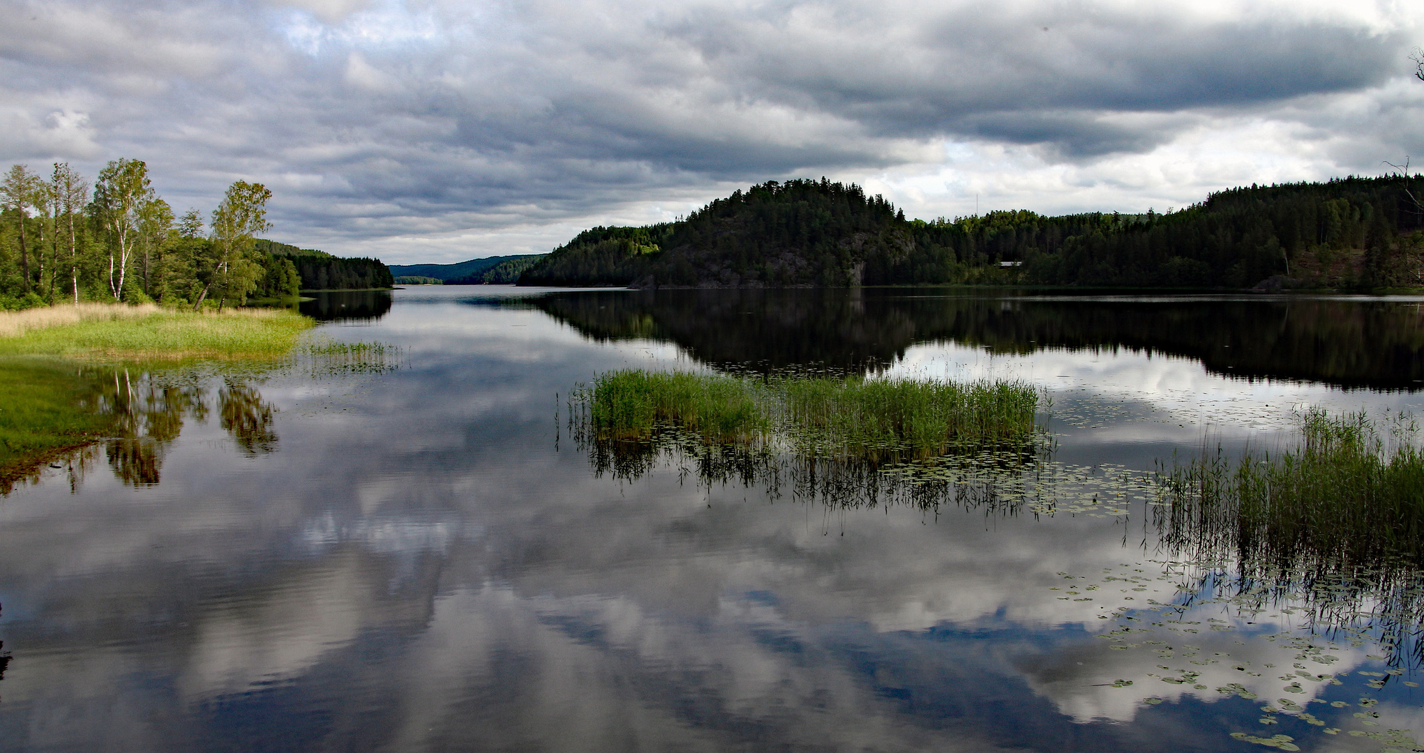 Södra Bullaresjön