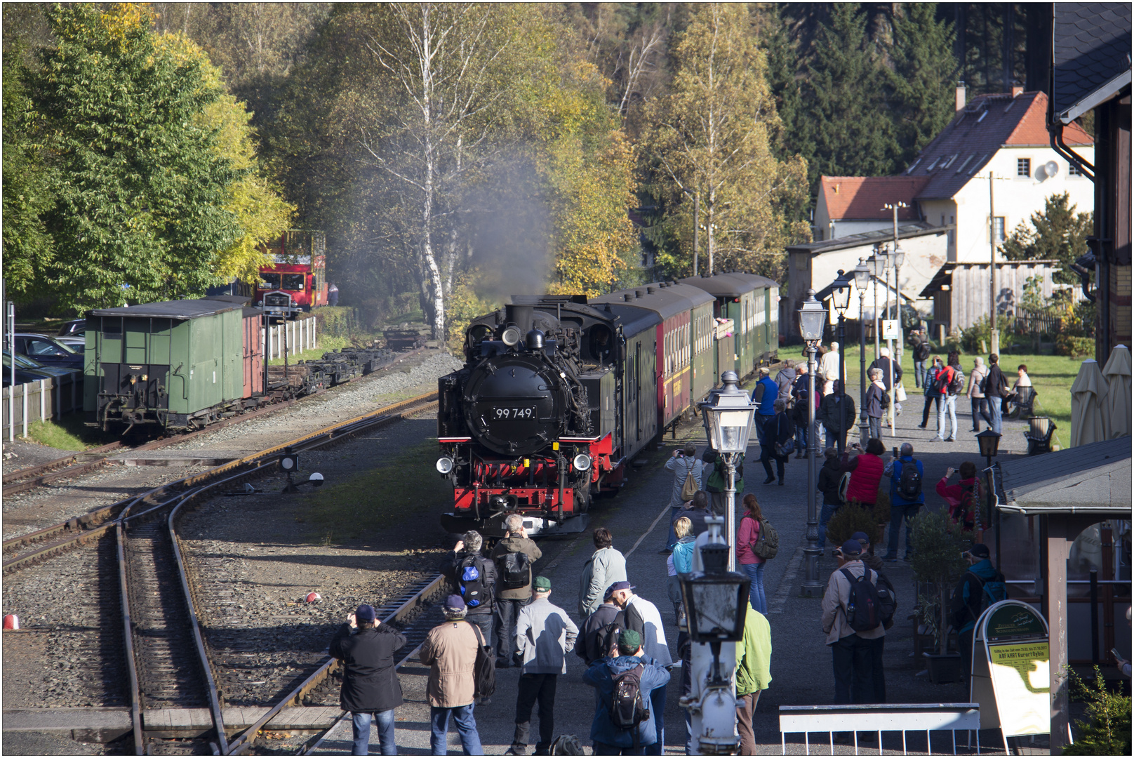 SOEG Oybin (14.10.2017)