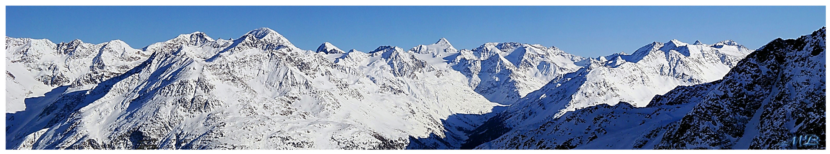 Sölden at its best...