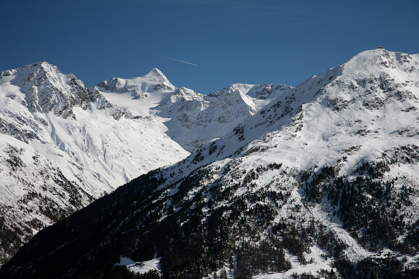 Sölden / Otztal