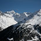 Sölden / Otztal