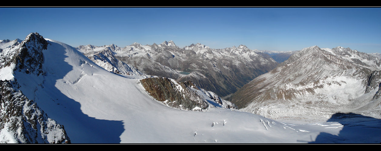 Sölden Panorama