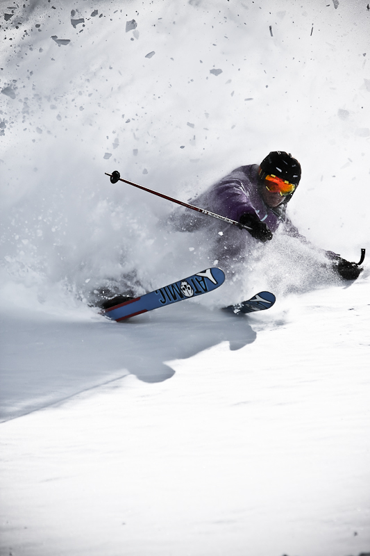 Sölden Powder 1