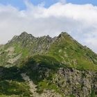 Sölkpass im Juli 2014