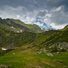 Sölktal (Oberer Kaltenbachsee)