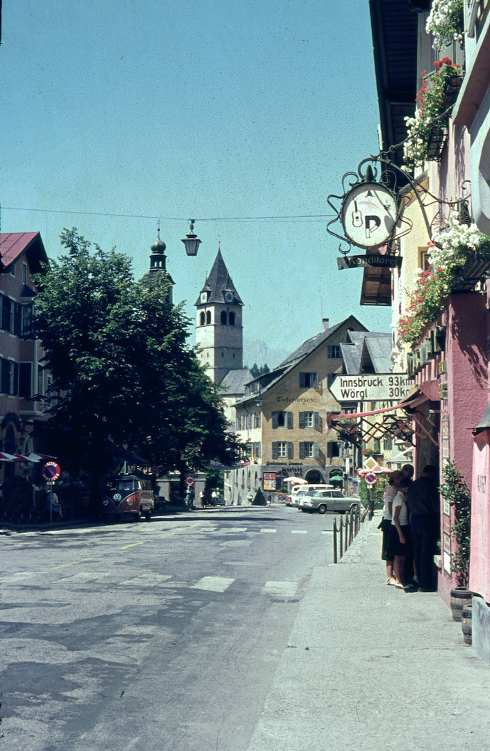 Söll Straßen Teil-2