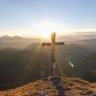 Söllnspitze am Rosengarten