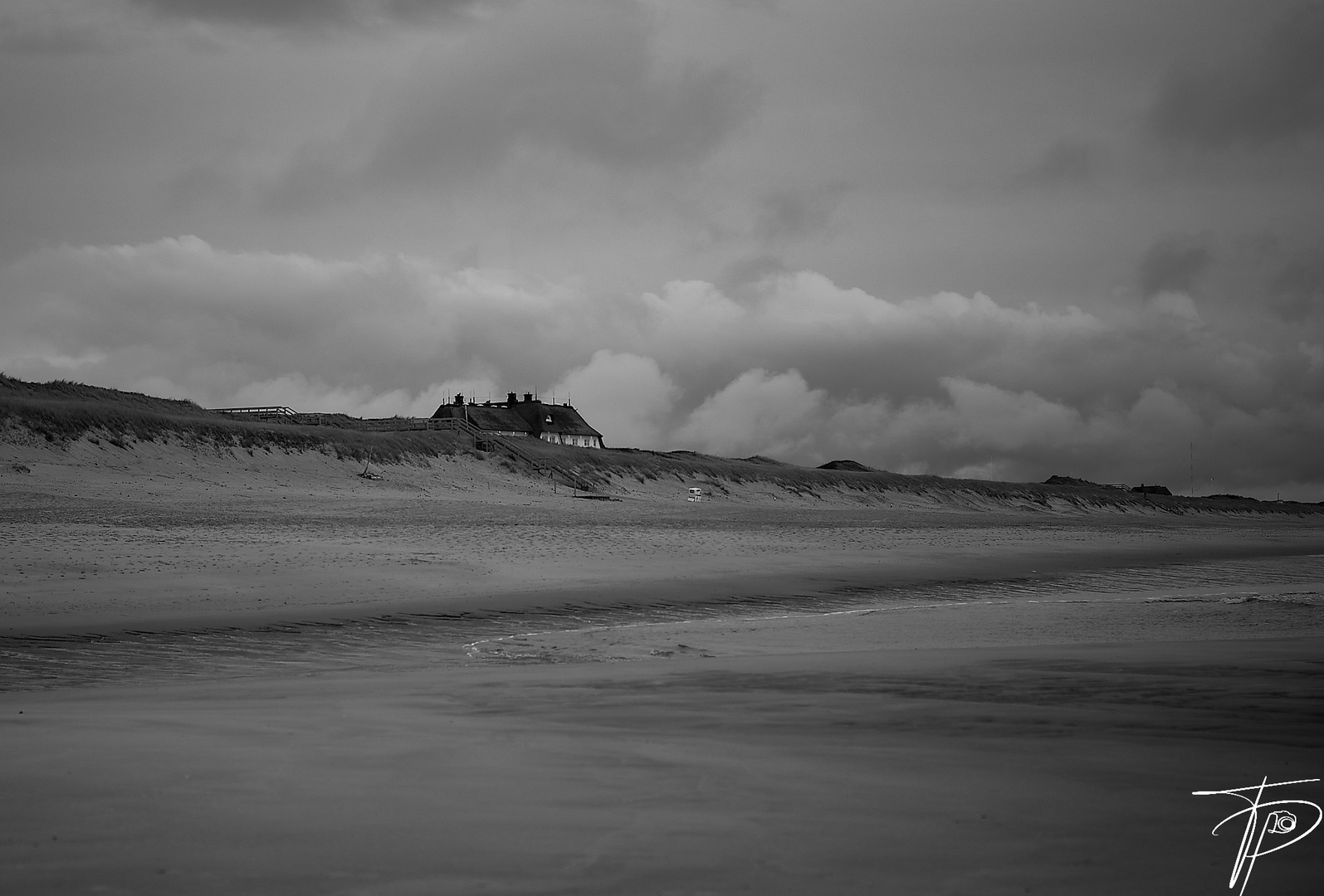 Sölring-Hof am Weststrand