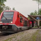 Sömmerda, 641 036-9