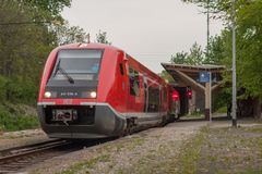 Sömmerda, 641 036-9